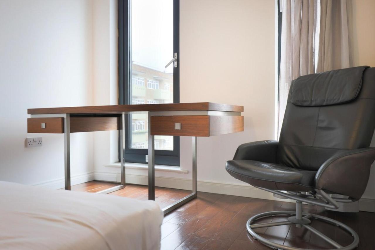 לונדון Beautiful 2 Bedroom Property In Borough מראה חיצוני תמונה