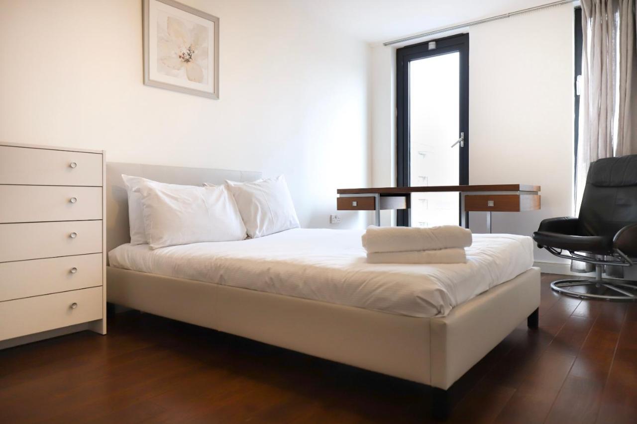 לונדון Beautiful 2 Bedroom Property In Borough מראה חיצוני תמונה