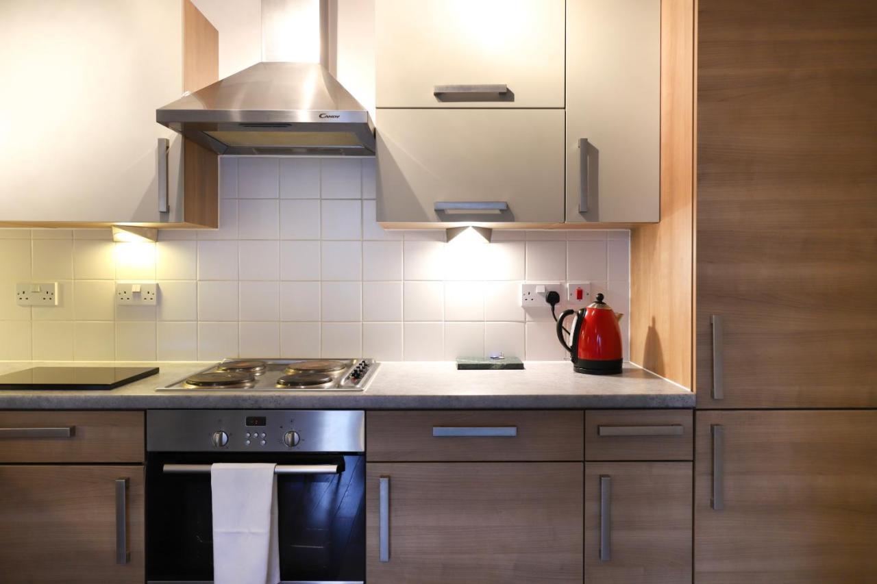 לונדון Beautiful 2 Bedroom Property In Borough מראה חיצוני תמונה